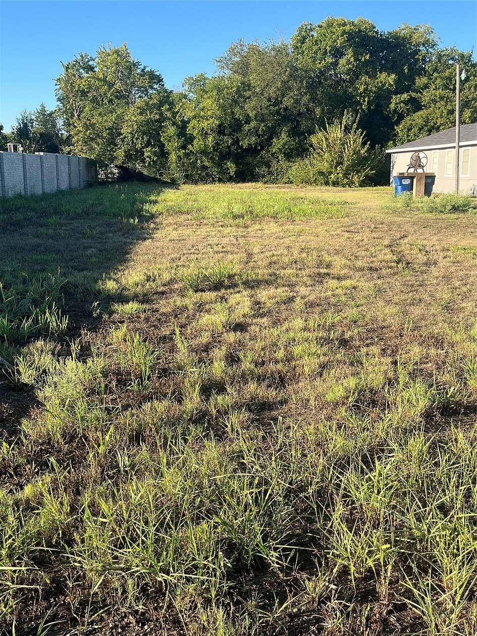 0.24 Acres of Residential Land for Sale in Lancaster, Texas