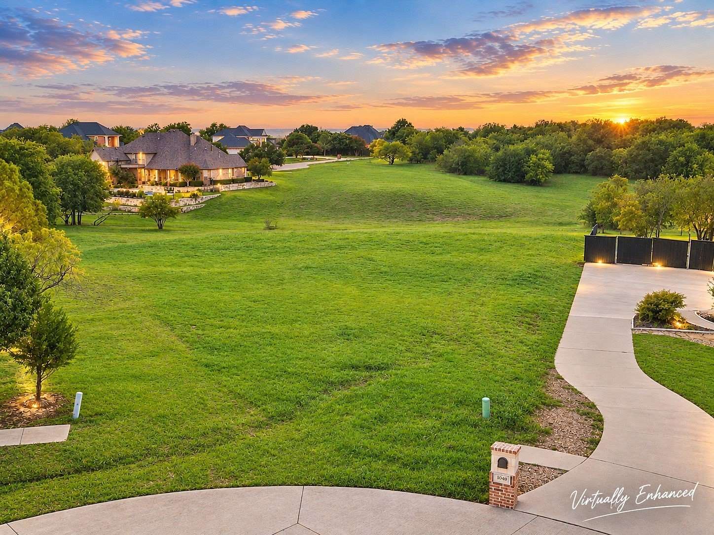 1.16 Acres of Residential Land for Sale in Grand Prairie, Texas