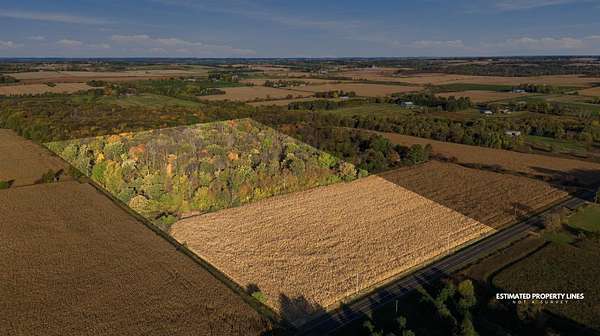 20 Acres of Land for Sale in Baldwin, Wisconsin