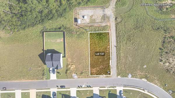 0.18 Acres of Residential Land for Sale in Aiken, South Carolina