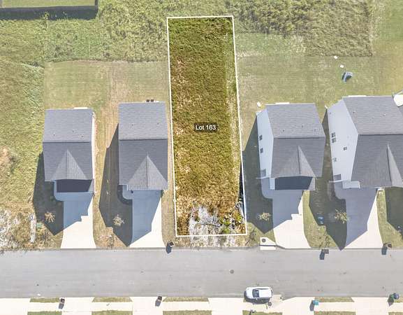0.12 Acres of Residential Land for Sale in Aiken, South Carolina
