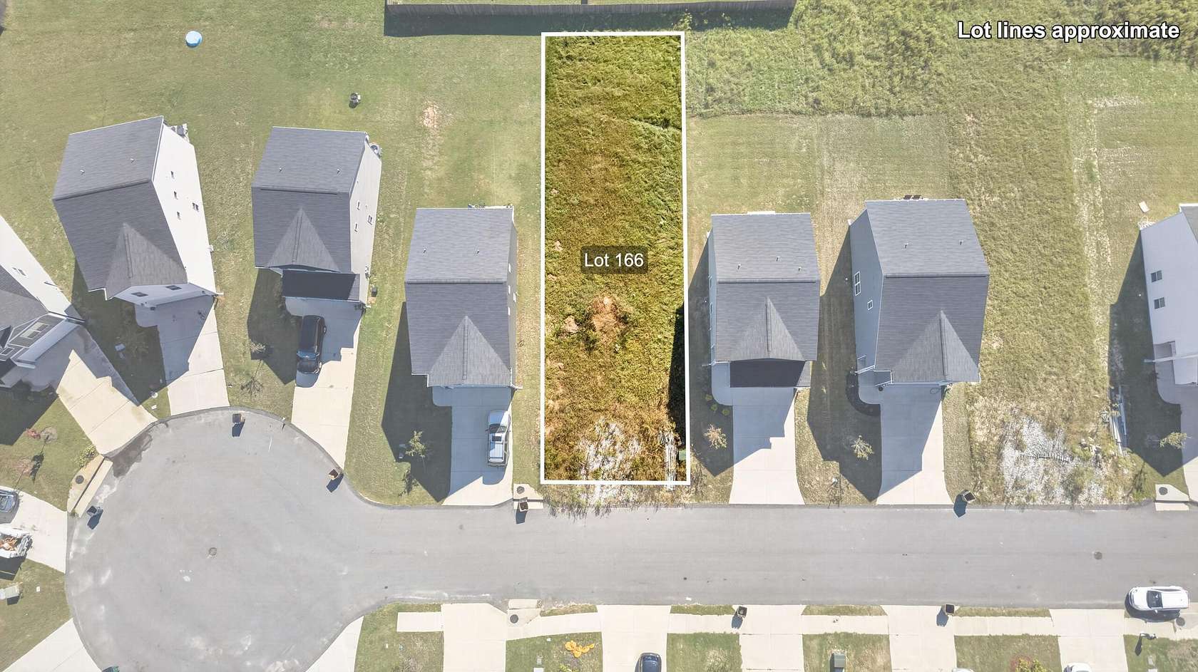 0.12 Acres of Residential Land for Sale in Aiken, South Carolina