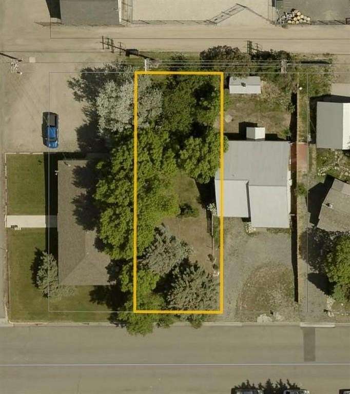 0.16 Acres of Land for Sale in Cody, Wyoming