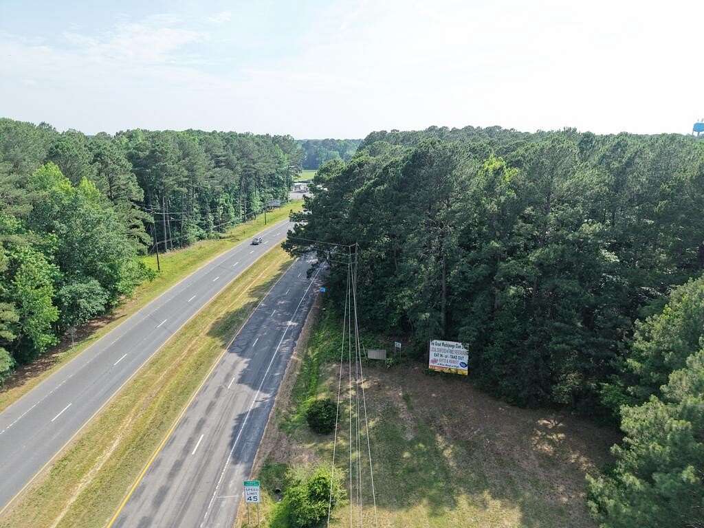 6.4 Acres of Land for Sale in Exmore, Virginia