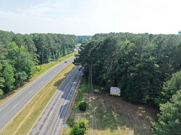 6.4 Acres of Land for Sale in Exmore, Virginia