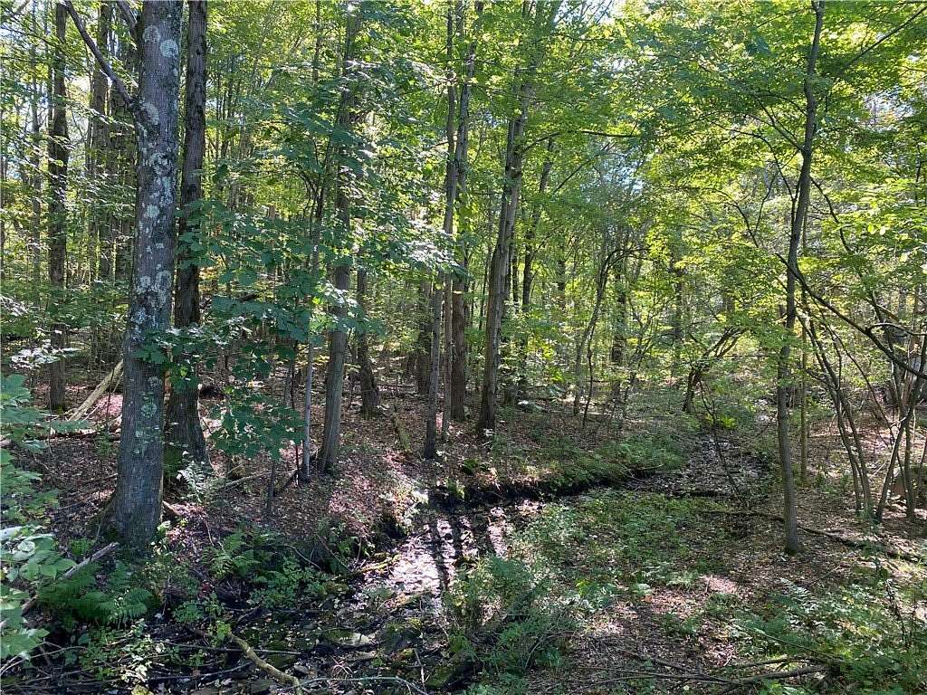 5.14 Acres of Residential Land for Sale in Saegertown, Pennsylvania