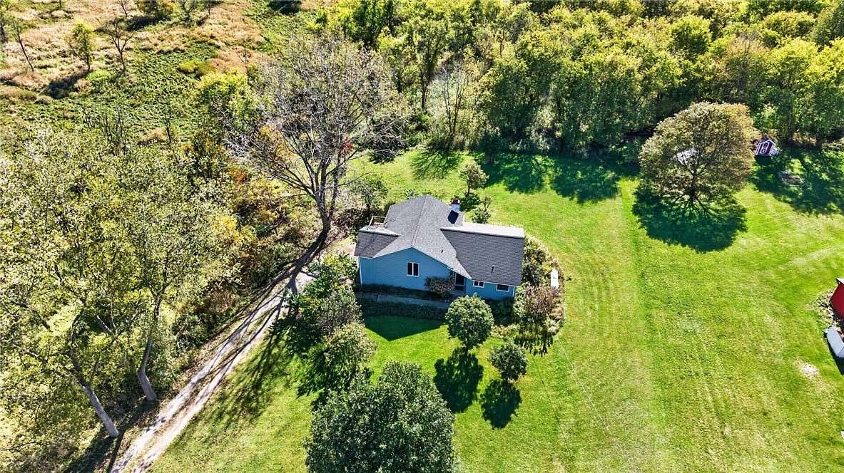 2.62 Acres of Land with Home for Sale in Honeoye Falls, New York
