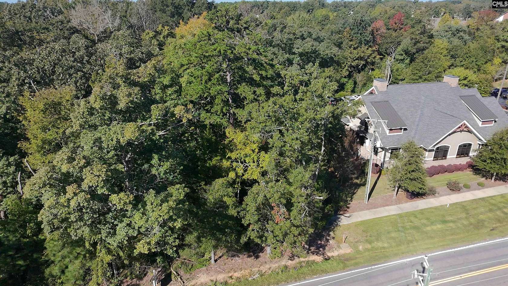 0.5 Acres of Commercial Land for Sale in Chapin, South Carolina