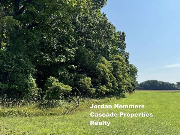 33.2 Acres of Land for Sale in Decatur, Michigan