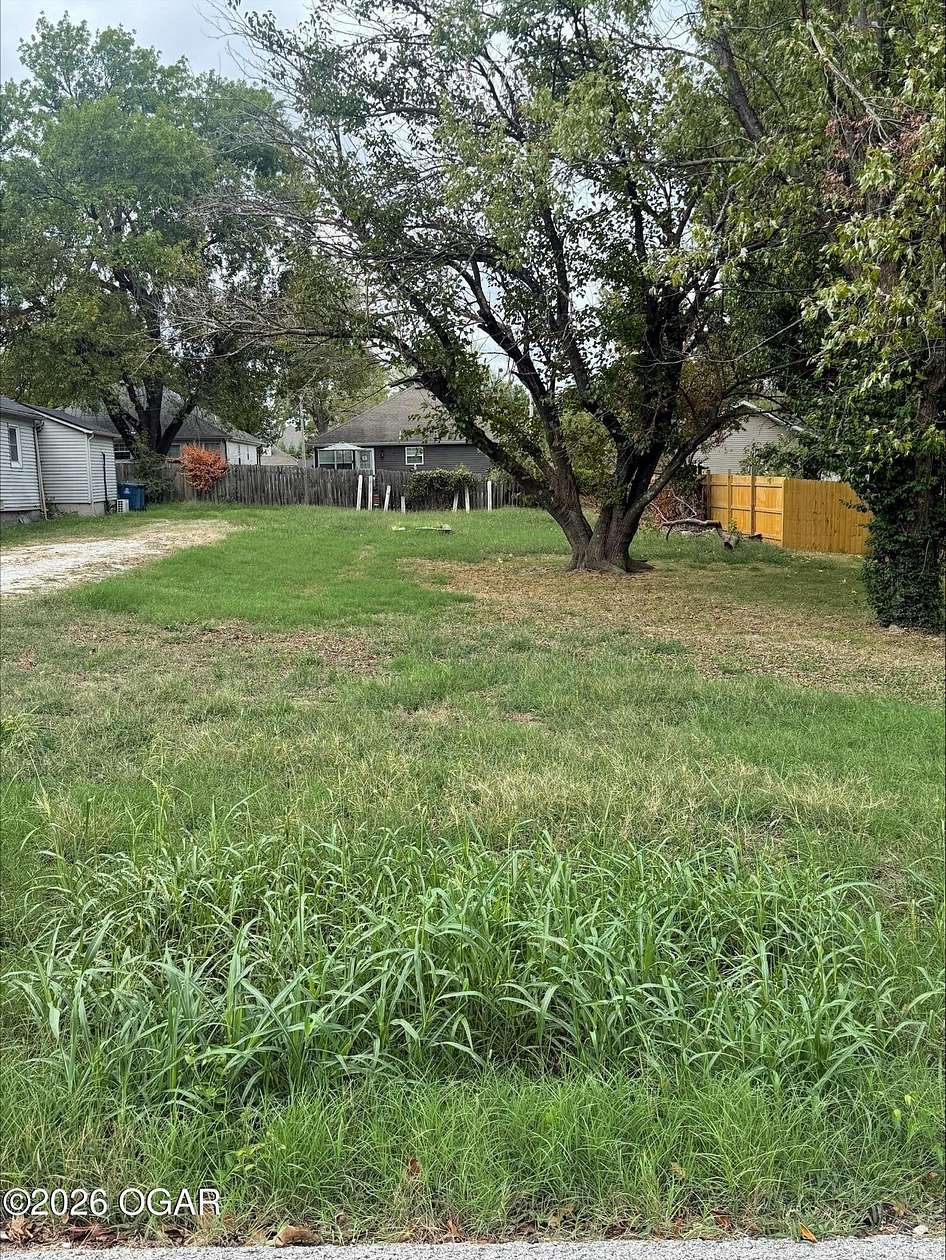 0.15 Acres of Residential Land for Sale in Joplin, Missouri