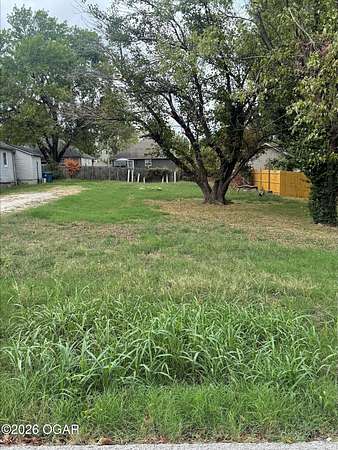 0.15 Acres of Residential Land for Sale in Joplin, Missouri