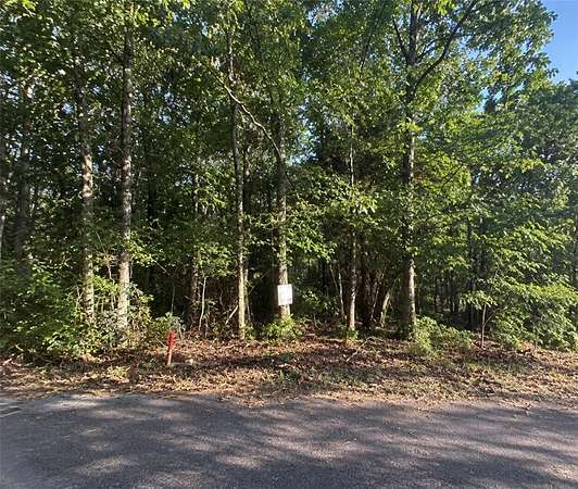 0.38 Acres of Residential Land for Sale in Fairfield Bay, Arkansas