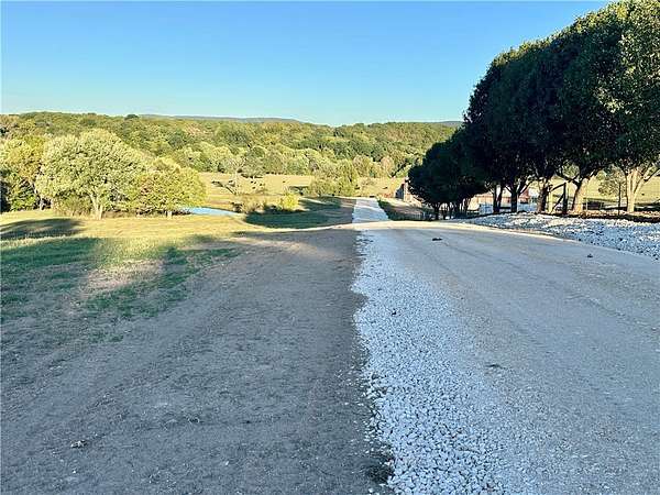 3 Acres of Residential Land for Sale in Prairie Grove, Arkansas