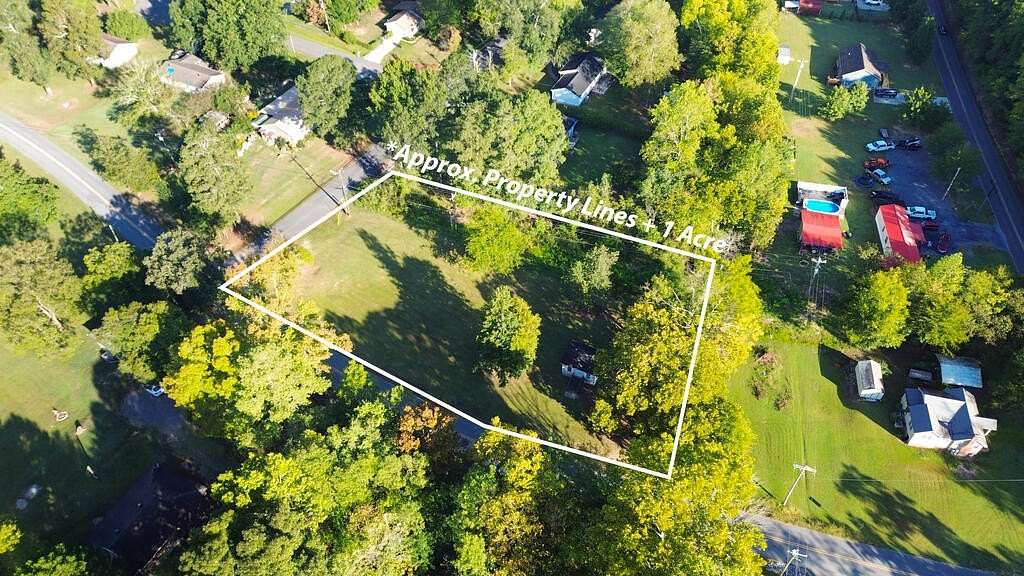 1.12 Acres of Residential Land for Sale in Dalton, Georgia