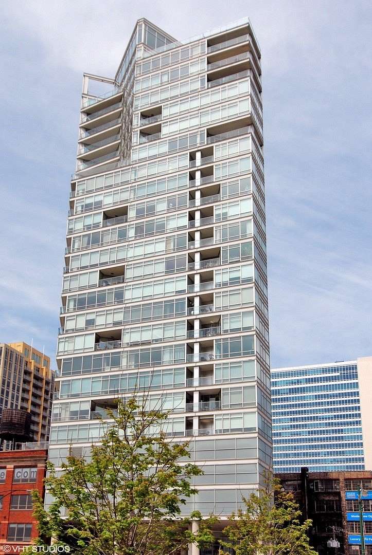 Land for Sale in Chicago, Illinois