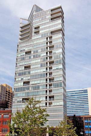 Land for Sale in Chicago, Illinois
