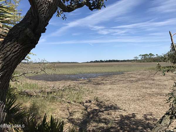 0.32 Acres of Residential Land for Sale in Fripp Island, South Carolina