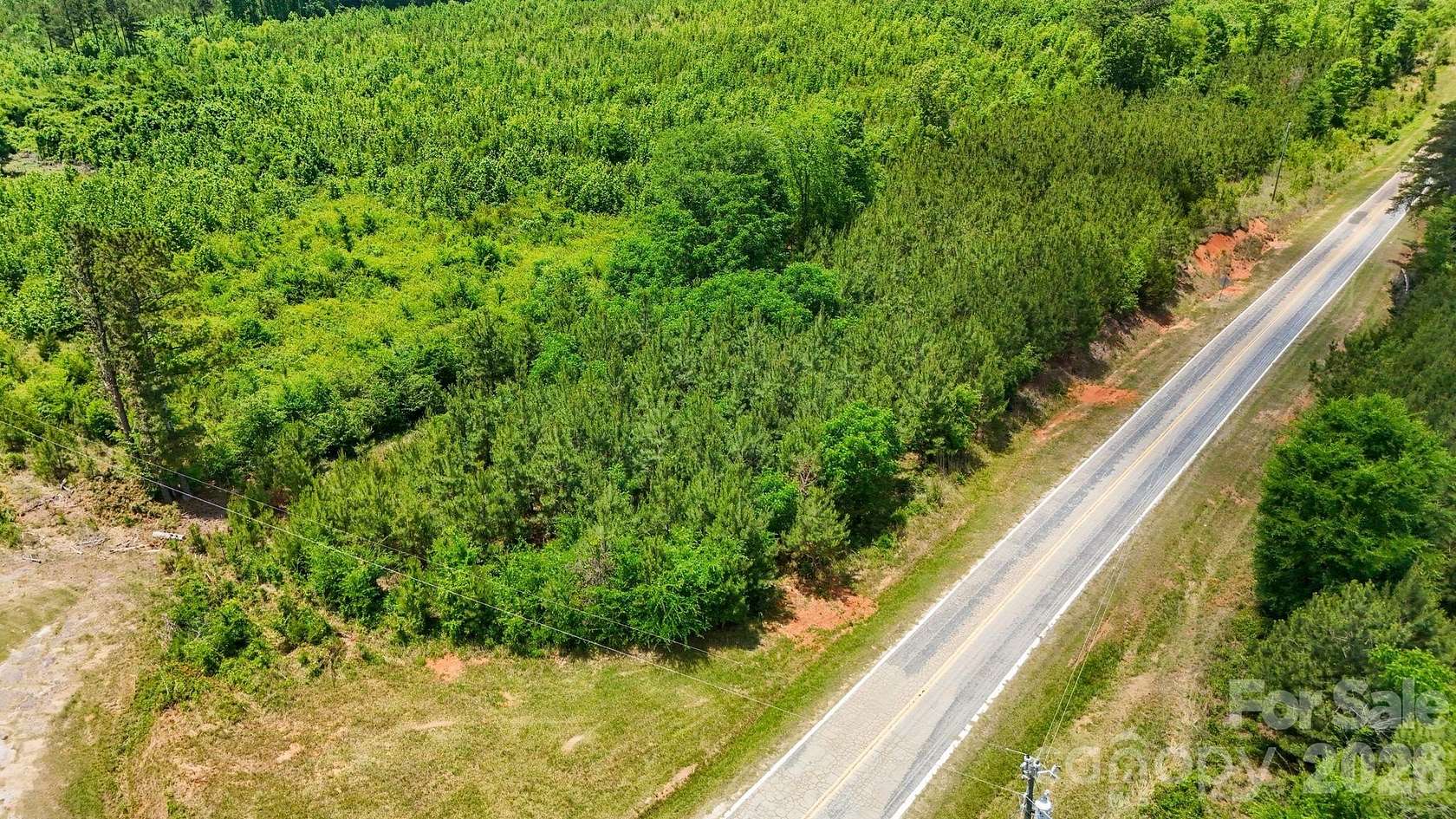 3.78 Acres of Residential Land for Sale in Carlisle, South Carolina