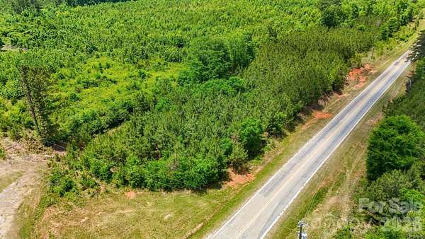 3.78 Acres of Residential Land for Sale in Carlisle, South Carolina
