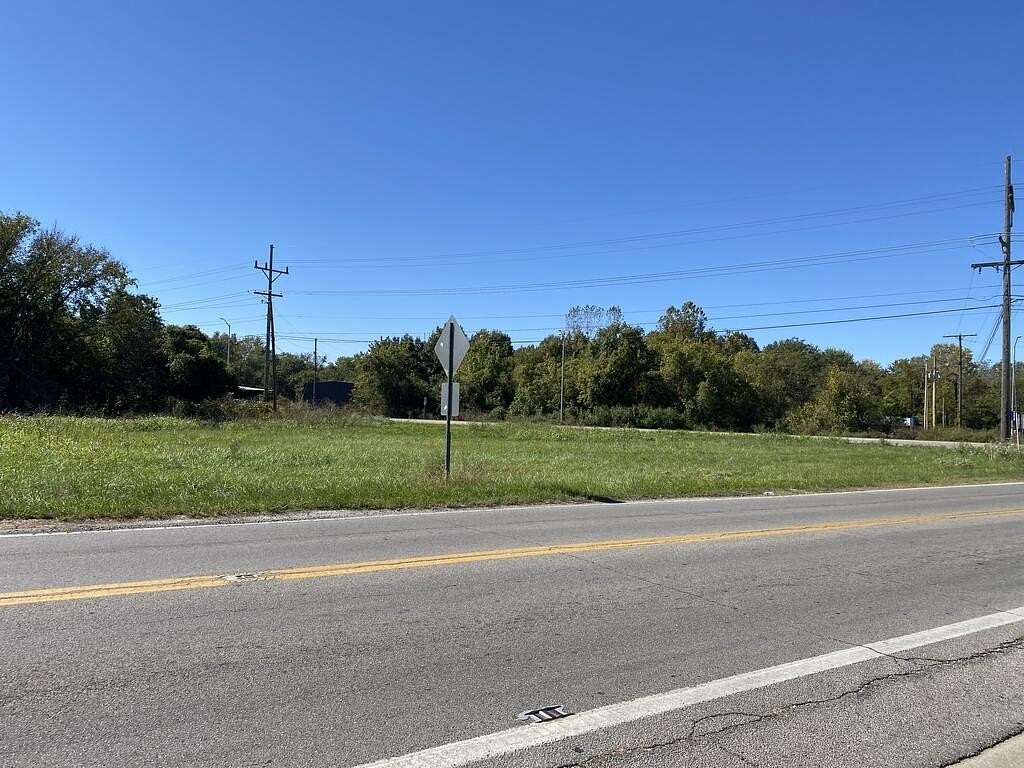 0.64 Acres of Land for Sale in Wheelersburg, Ohio