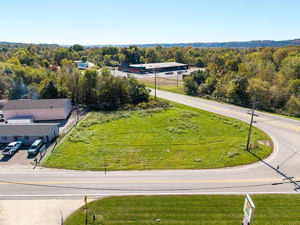 0.64 Acres of Land for Sale in Wheelersburg, Ohio