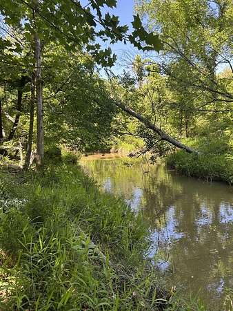 6.6 Acres of Residential Land for Sale in Hodges, South Carolina