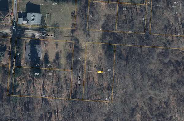 0.37 Acres of Residential Land for Sale in Westover, West Virginia