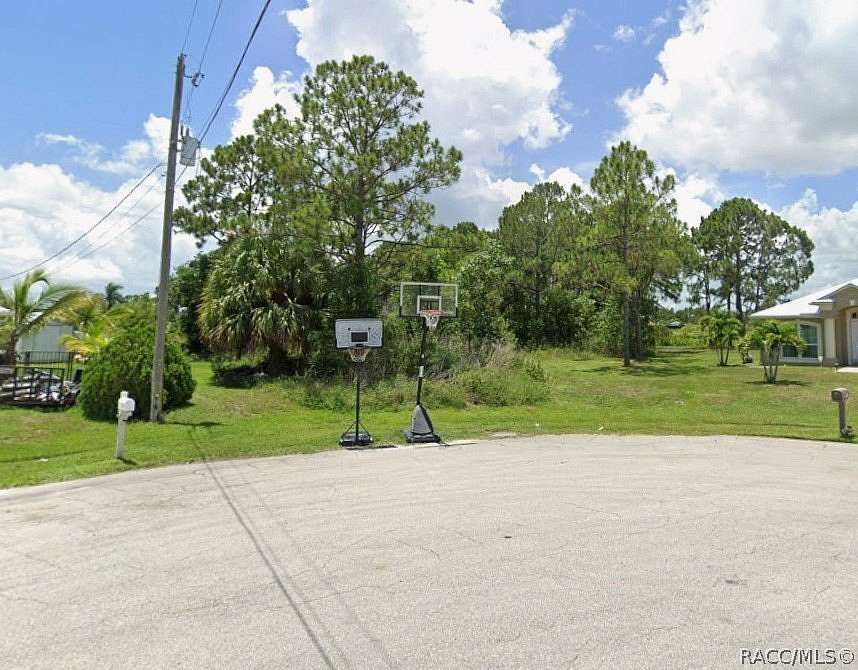 0.25 Acres of Land for Sale in Port St. Lucie, Florida