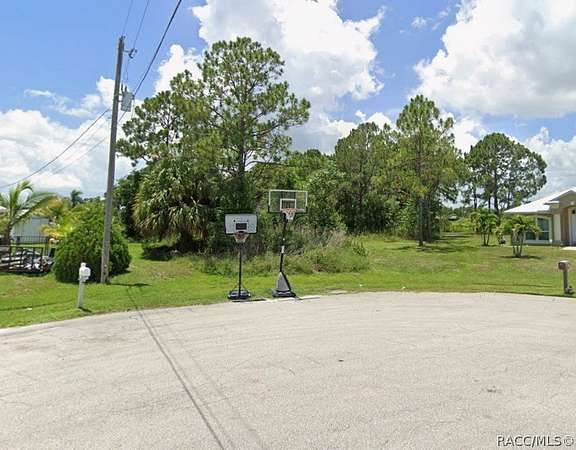 0.25 Acres of Land for Sale in Port St. Lucie, Florida