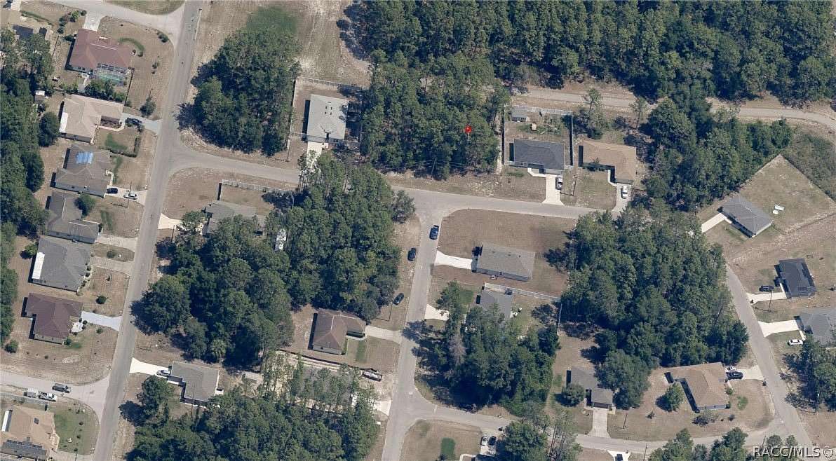 0.23 Acres of Residential Land for Sale in Ocala, Florida