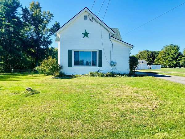 3.46 Acres of Land with Home for Sale in Washington Township, Ohio