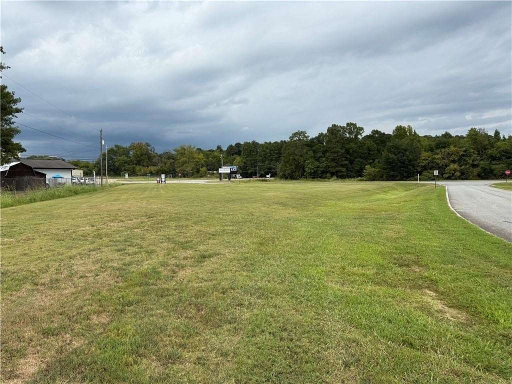 1 Acre of Land for Sale in Cartersville, Georgia