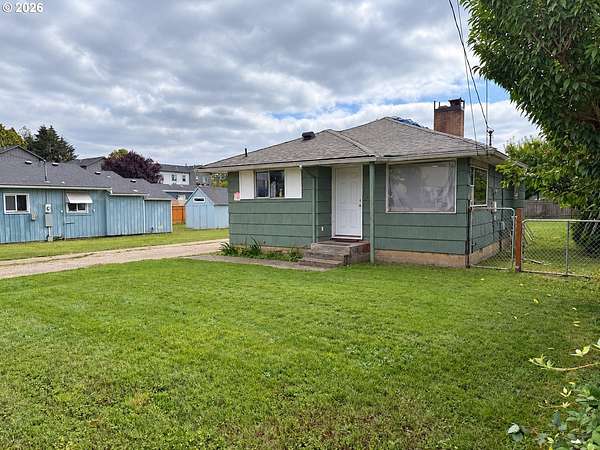 Mixed-Use Land for Sale in Forest Grove, Oregon