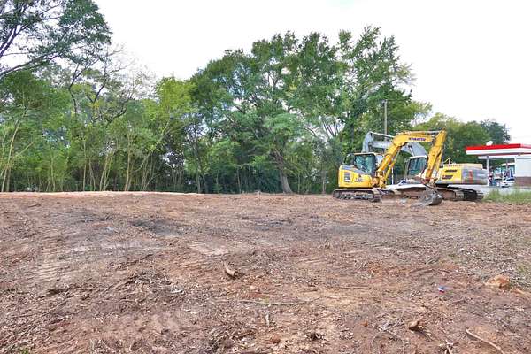 0.79 Acres of Residential Land for Sale in Gaffney, South Carolina