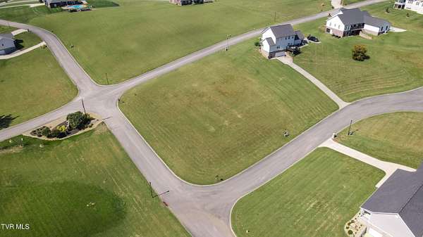 0.8 Acres of Residential Land for Sale in Morristown, Tennessee