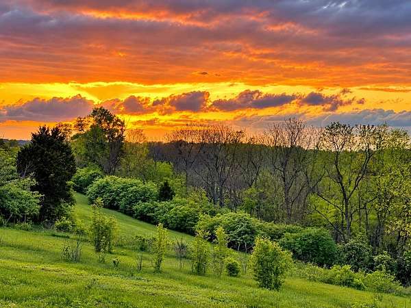 1 Acre of Residential Land for Sale in Richmond, Kentucky