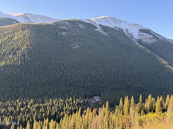 13.2 Acres of Land with Home for Sale in Empire, Colorado