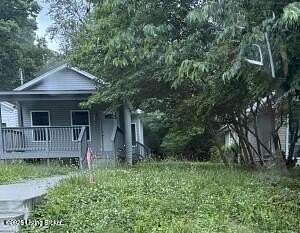 0.11 Acres of Residential Land for Sale in Louisville, Kentucky