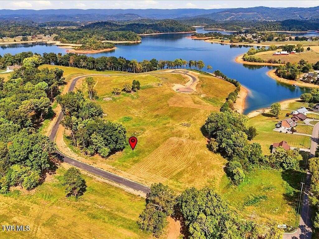 0.81 Acres of Residential Land for Sale in Morristown, Tennessee