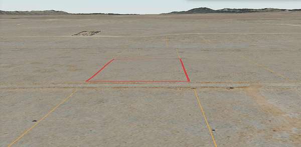 0.89 Acres of Residential Land for Sale in Moriarty, New Mexico