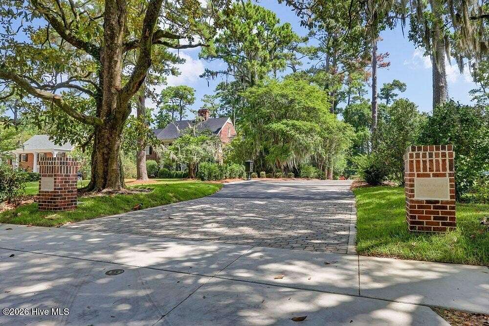 0.59 Acres of Residential Land for Sale in Wilmington, North Carolina