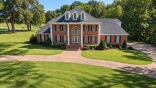 2 Acres of Land with Home for Sale in Henderson, Tennessee