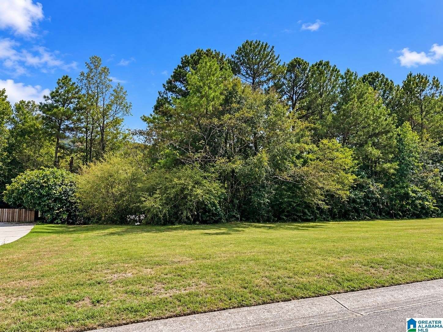 0.67 Acres of Residential Land for Sale in Sterrett, Alabama