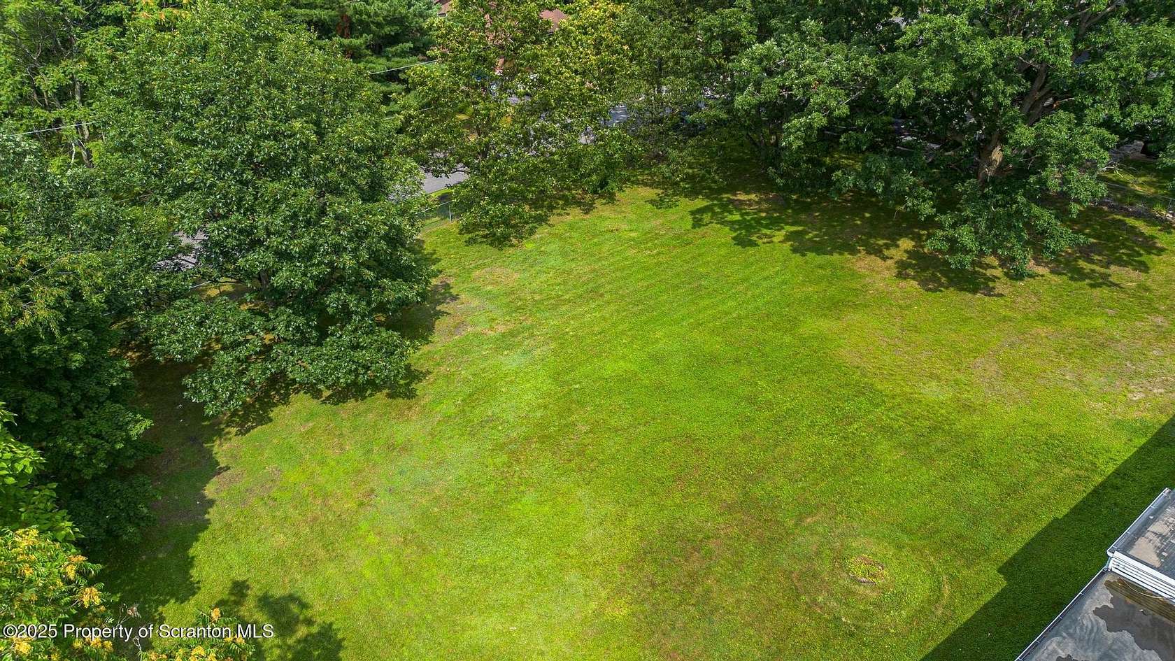 0.59 Acres of Residential Land for Sale in Scranton, Pennsylvania