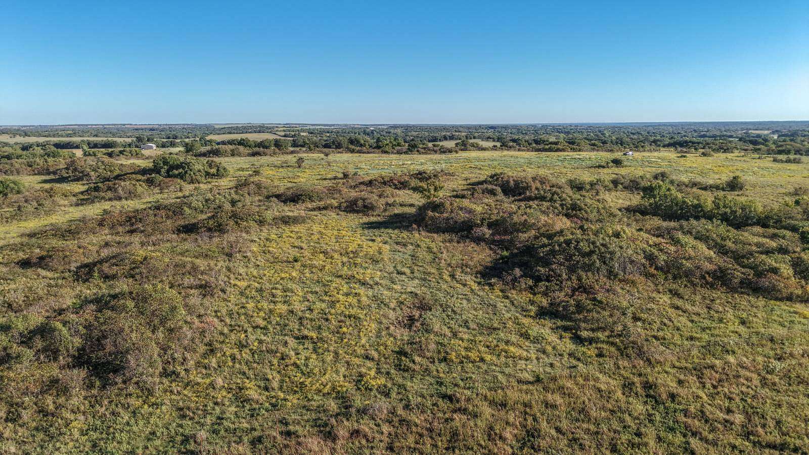 80 Acres of Land for Sale in Morrison, Oklahoma