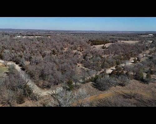 5.4 Acres of Residential Land for Sale in Jennings, Oklahoma