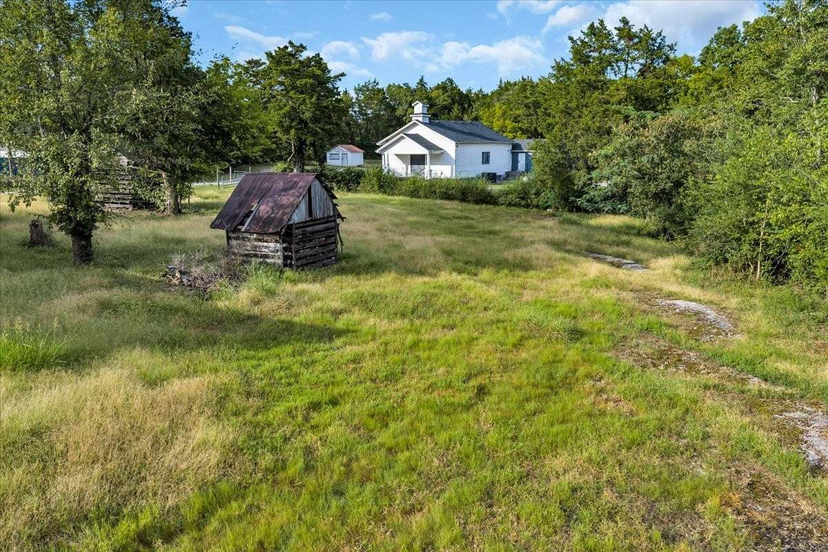 1.9 Acres of Residential Land for Sale in Murfreesboro, Tennessee