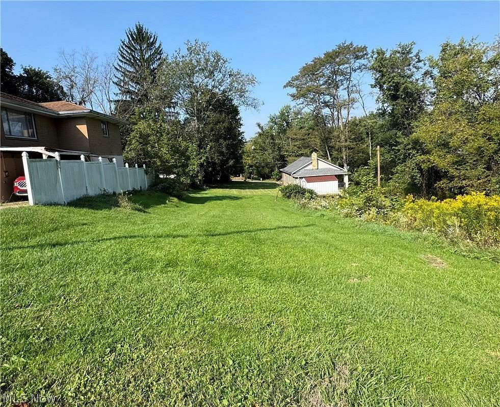 0.11 Acres of Land for Sale in Wintersville, Ohio