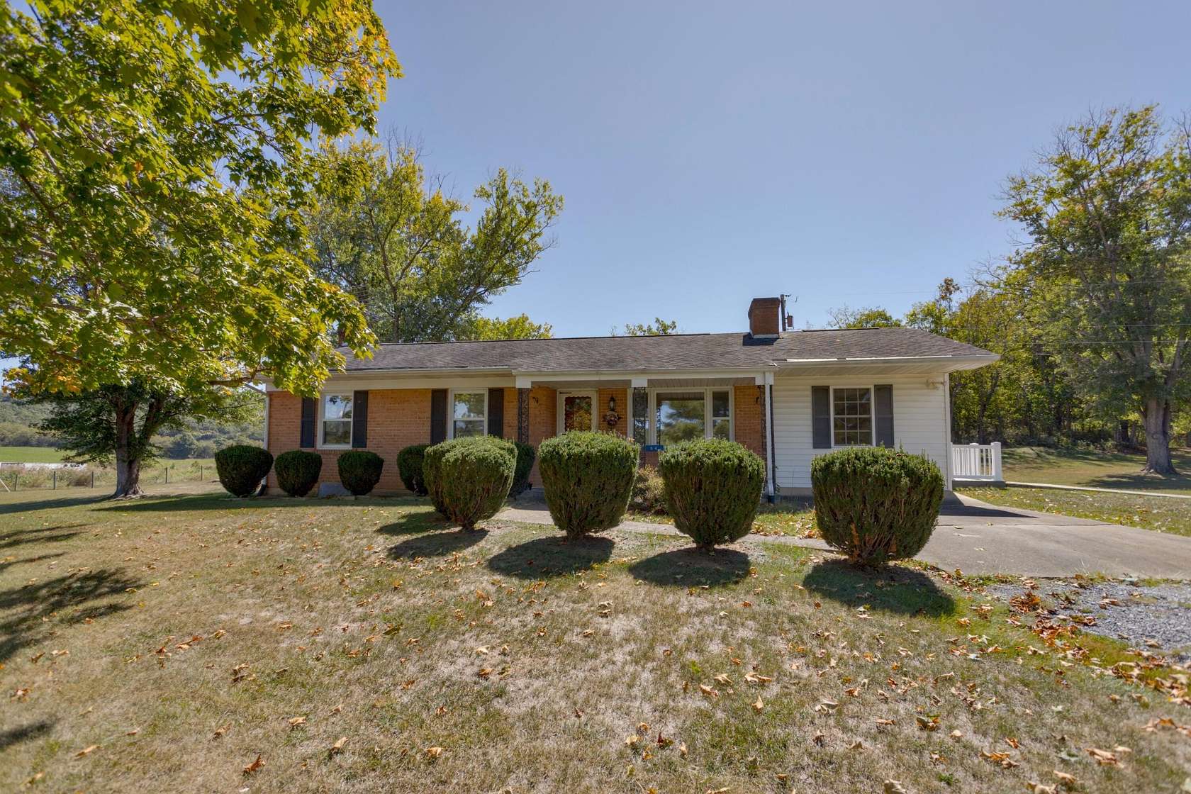 2 Acres of Improved Mixed-Use Land for Sale in Lexington, Virginia