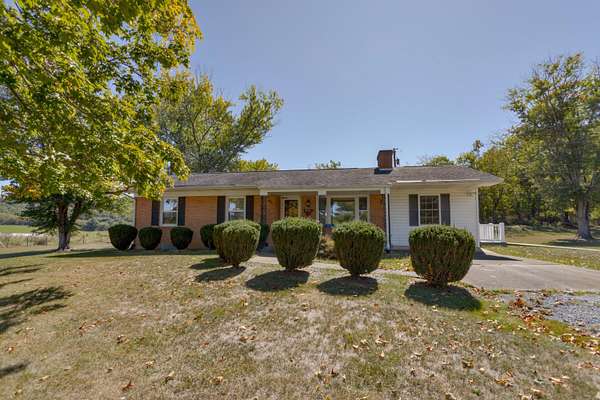 2 Acres of Improved Mixed-Use Land for Sale in Lexington, Virginia